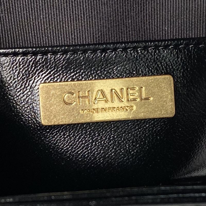 Chanel Satchel Bags